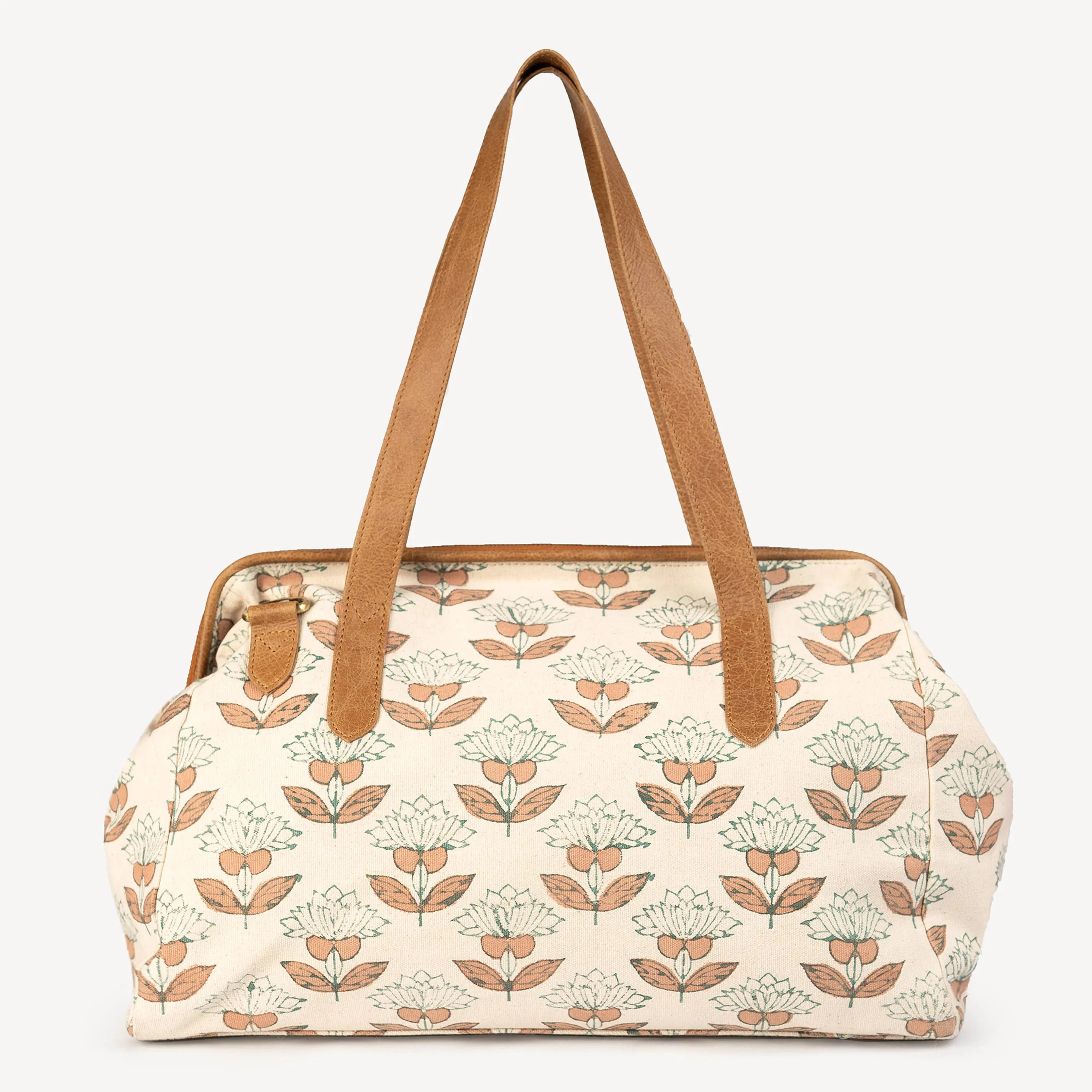 Joya Mini Weekender Bag