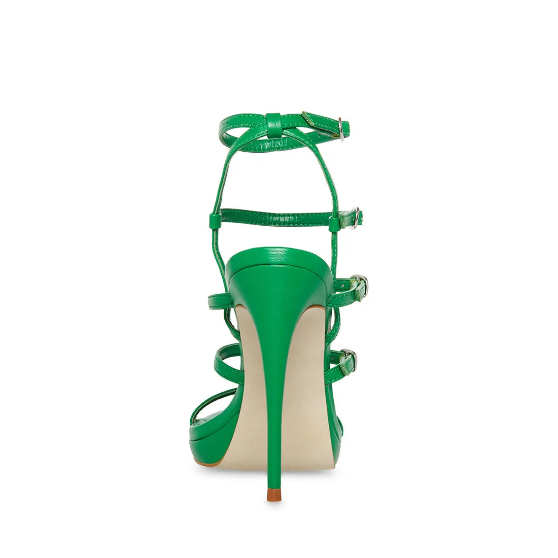 JUBLIANT GREEN - SM REBOOTED