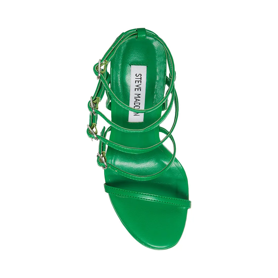 JUBLIANT GREEN - SM REBOOTED