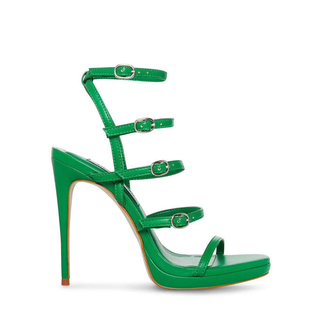 JUBLIANT GREEN - SM REBOOTED