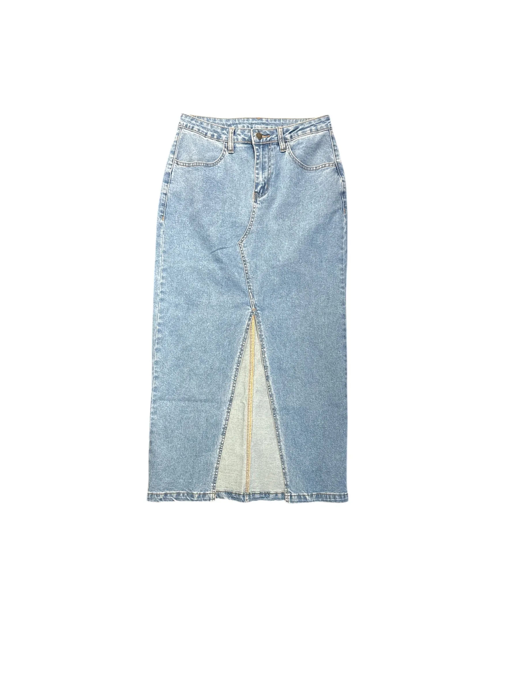 Julia Midi Skirt