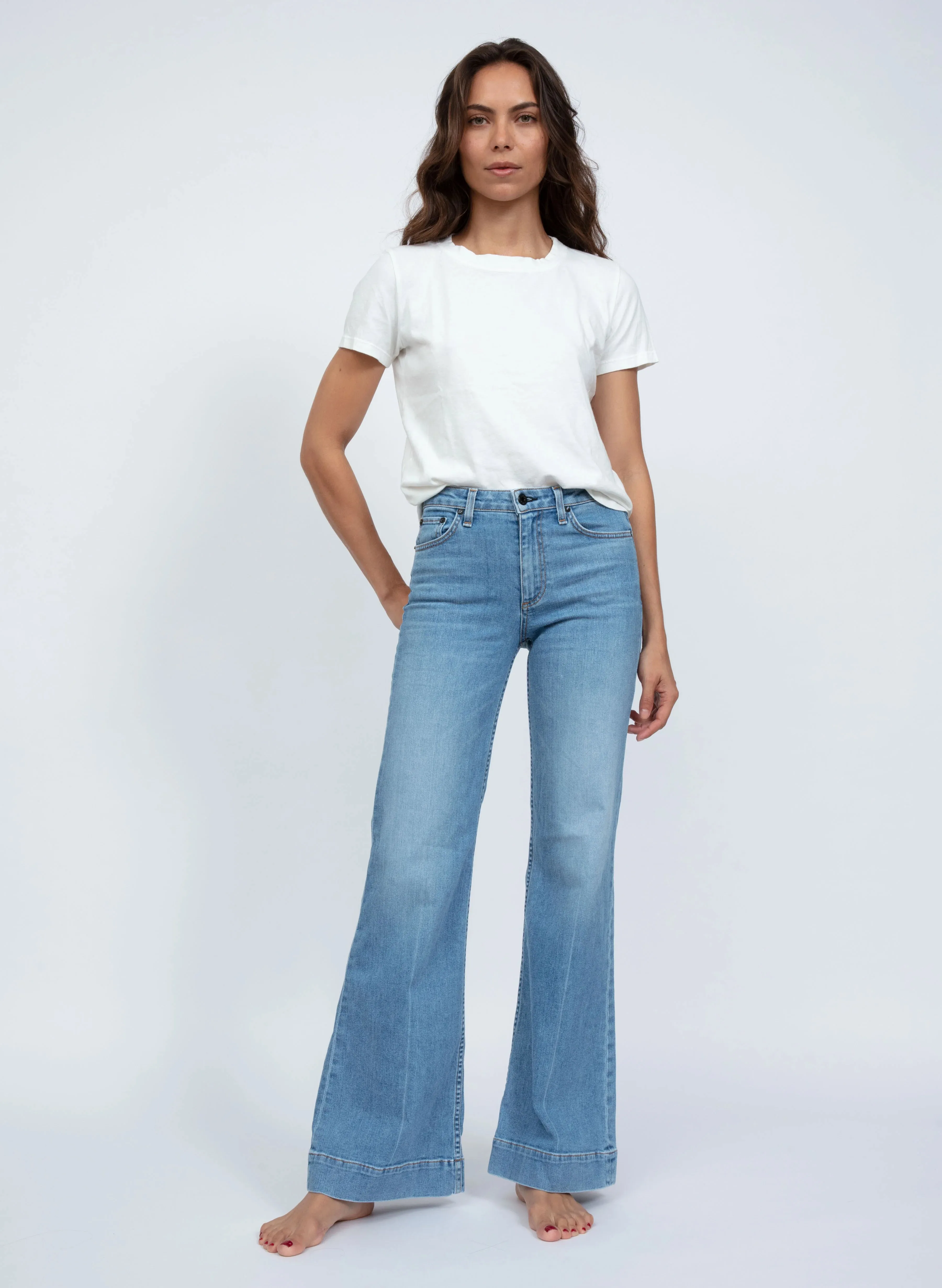 Juniper Jean - Keel Over
