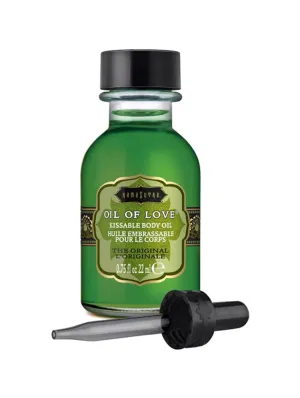 Kama Sutra Oil Of Love Original