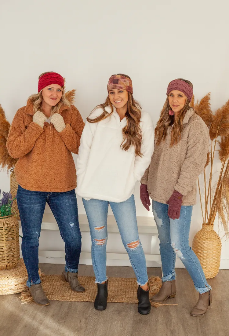 Kan Can Distressed Fringe Jeans