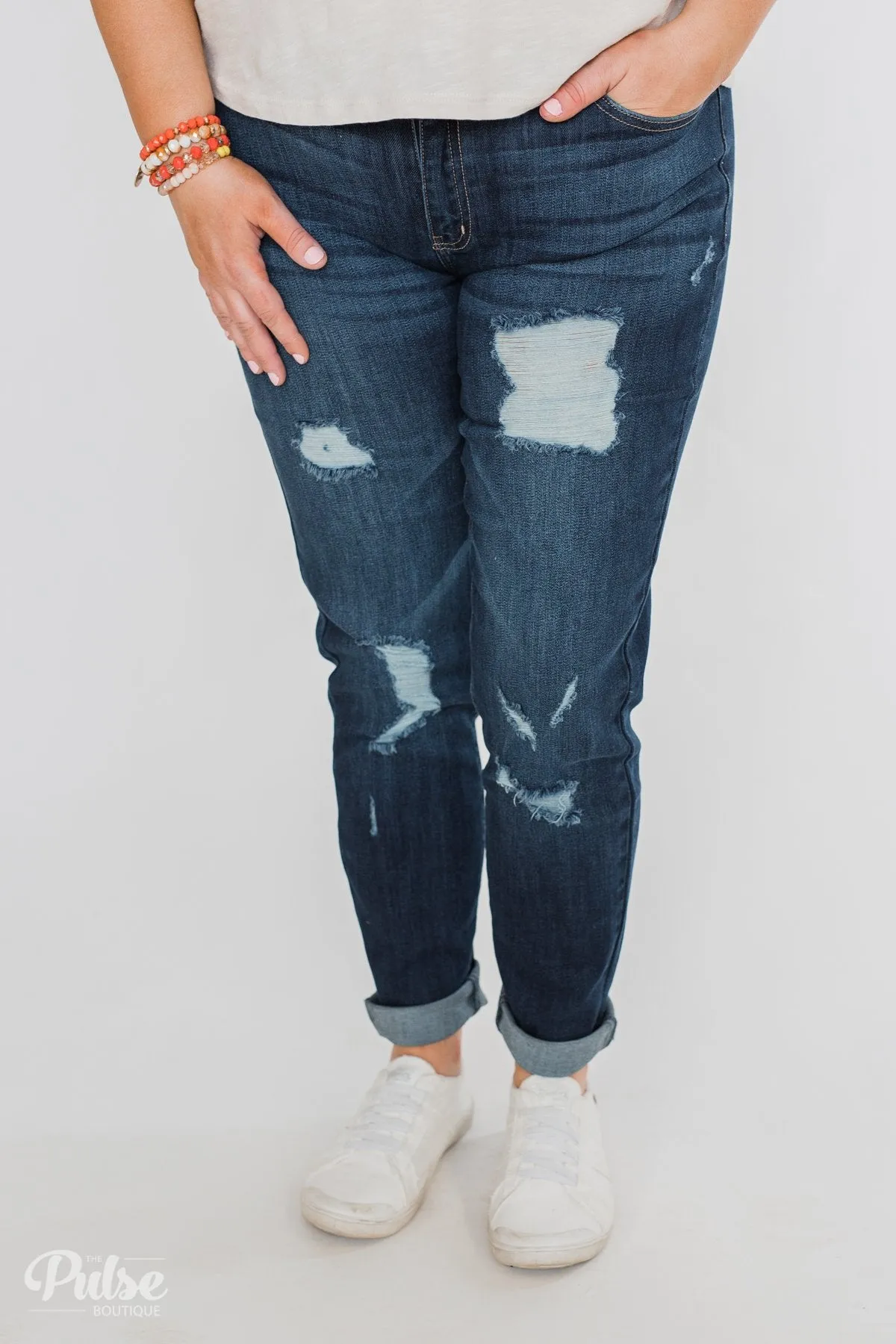 KanCan Jeans- Lillian Wash