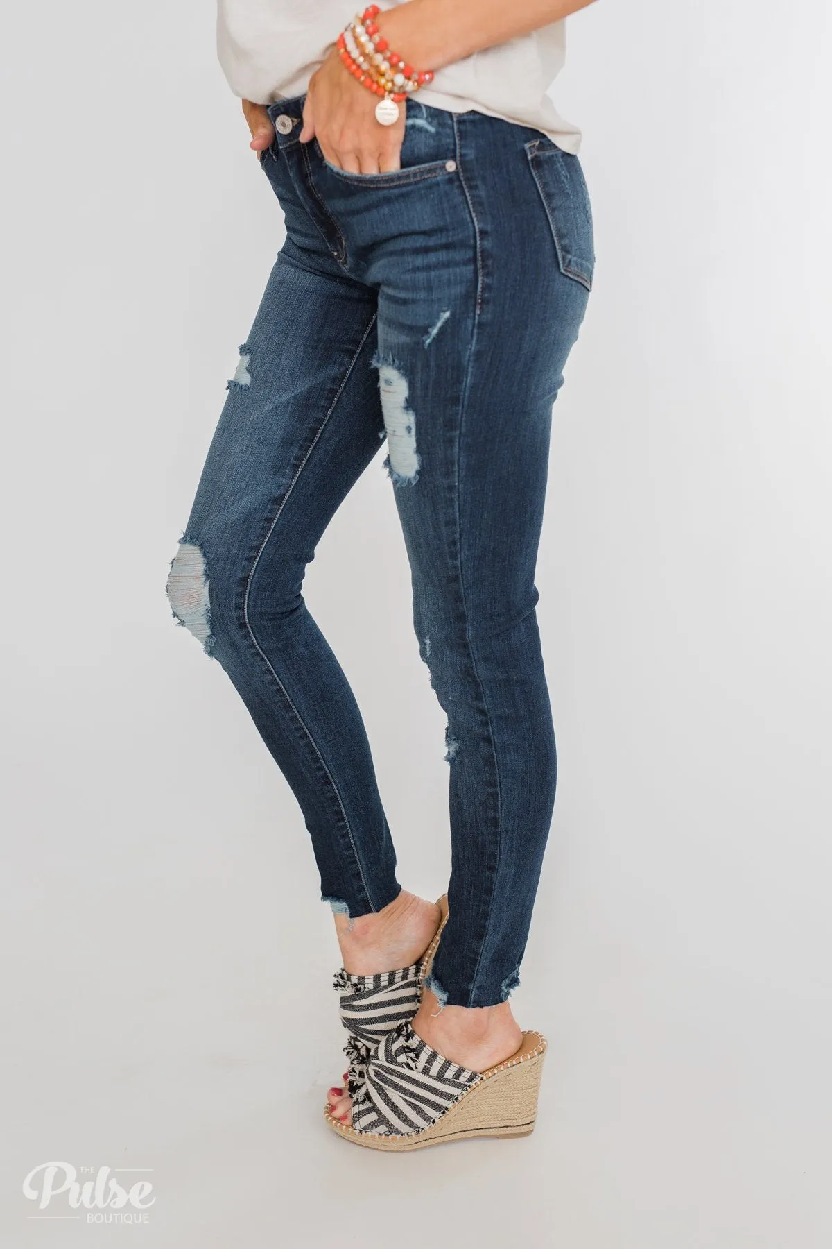 KanCan Jeans- Lillian Wash