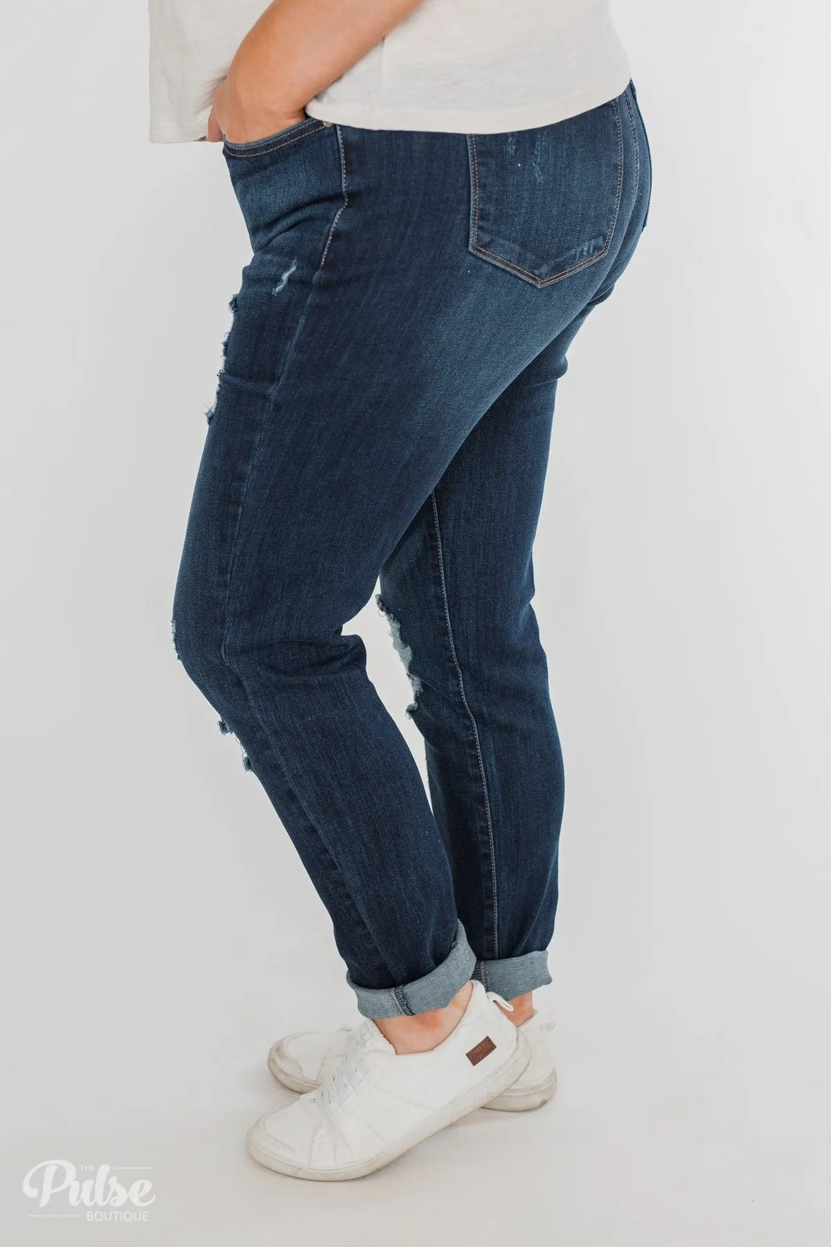 KanCan Jeans- Lillian Wash