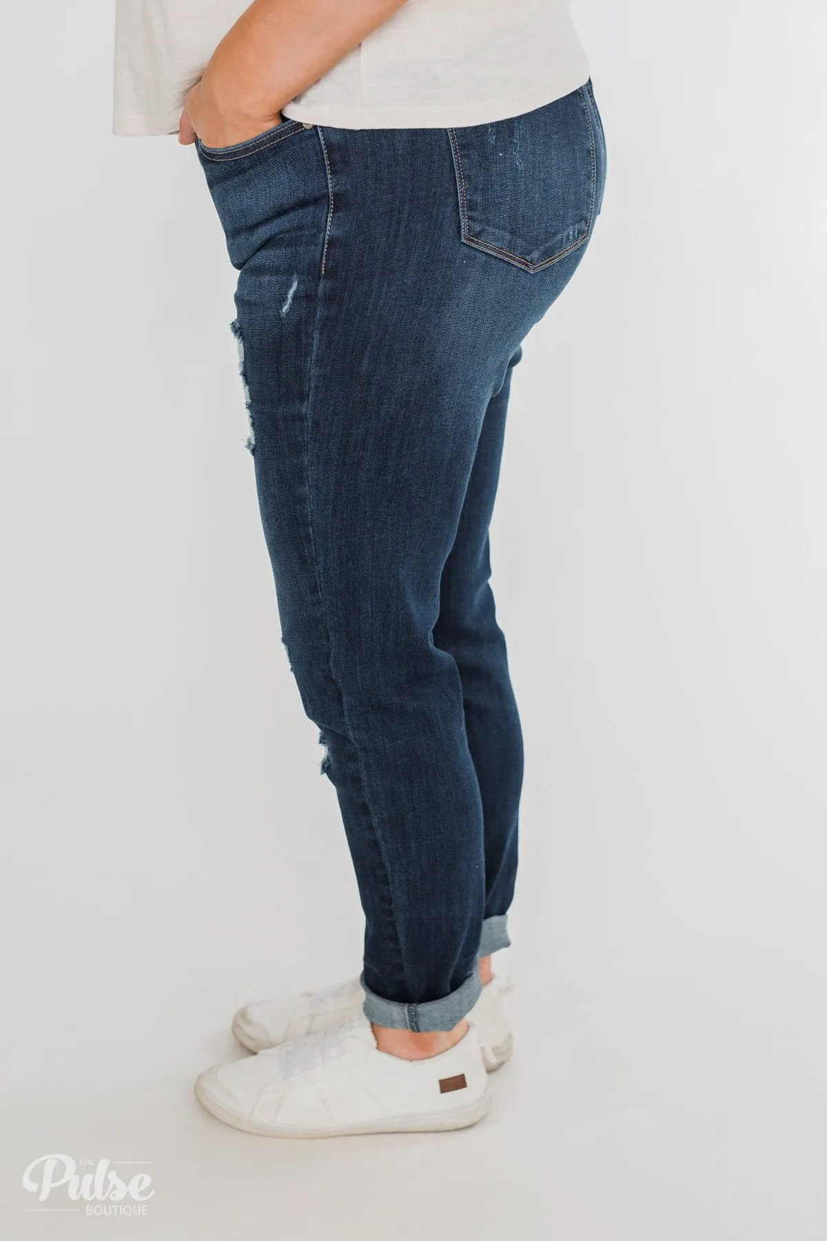 KanCan Jeans- Lillian Wash