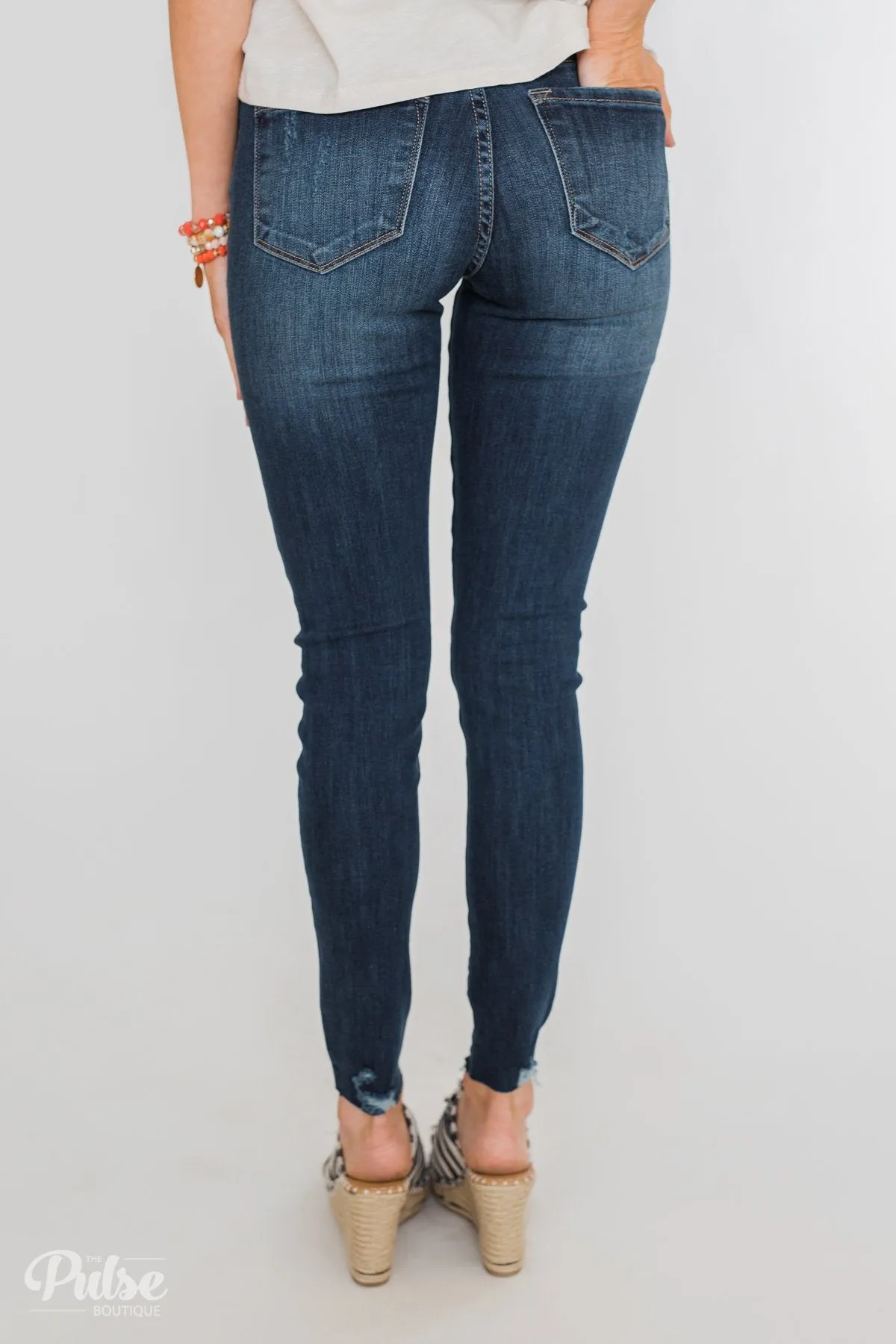 KanCan Jeans- Lillian Wash