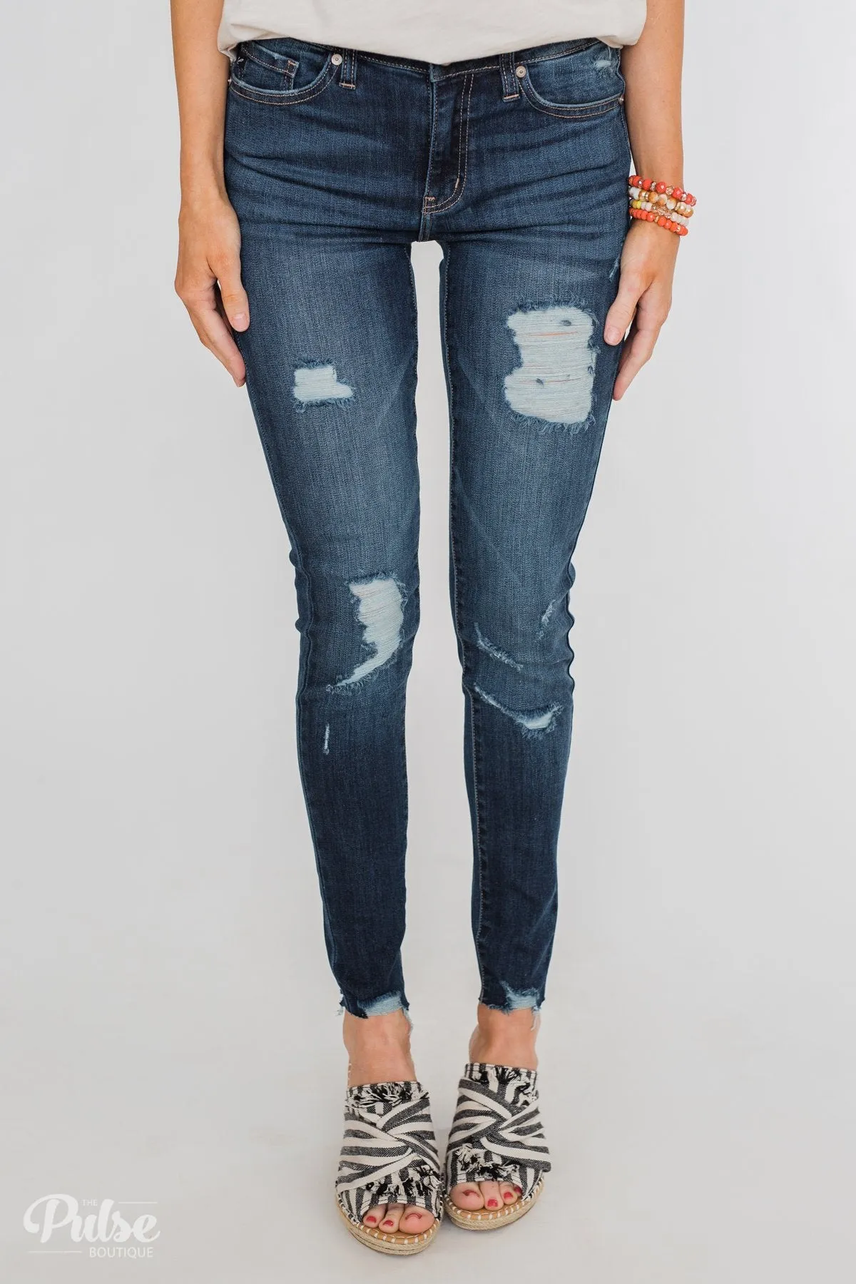 KanCan Jeans- Lillian Wash