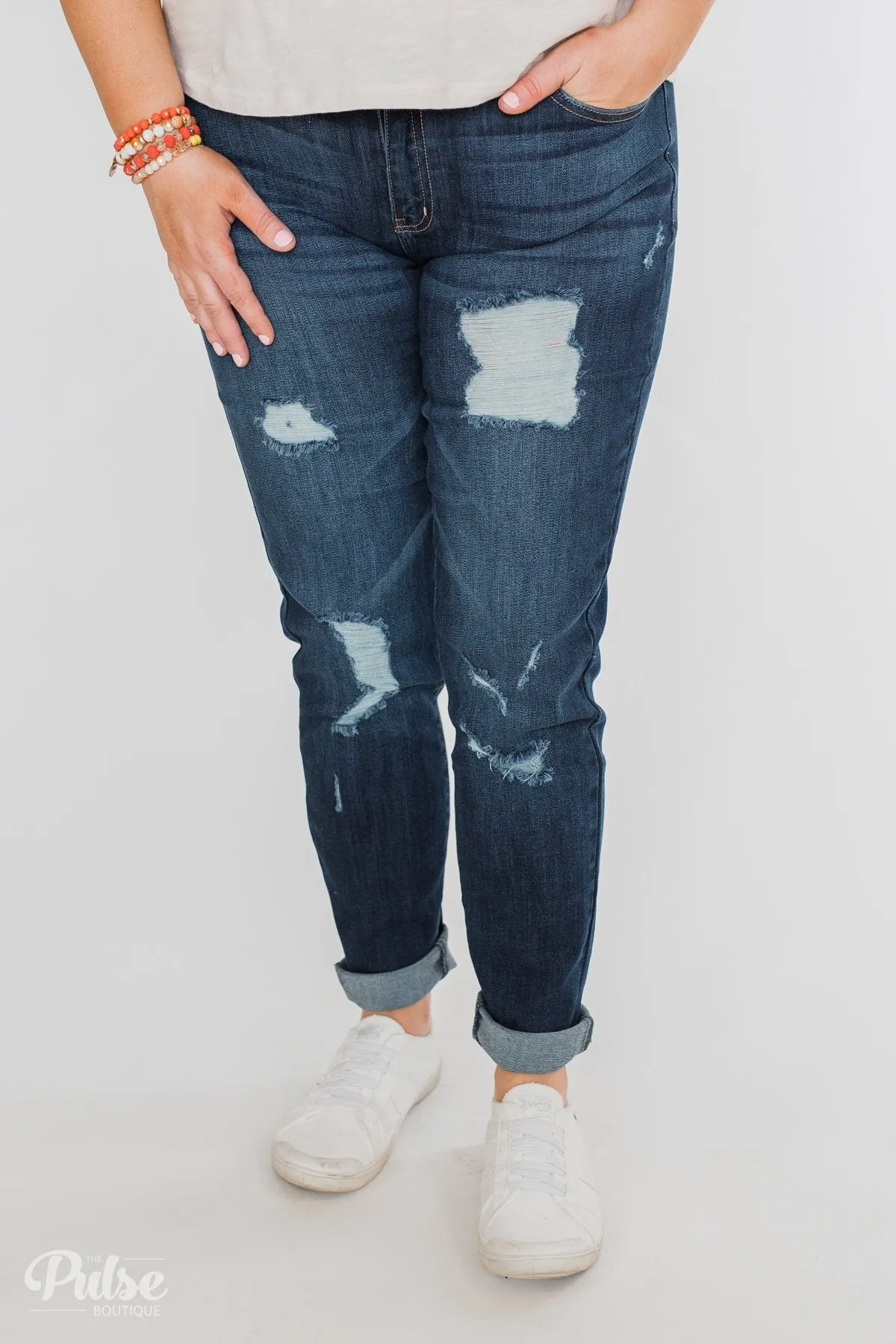 KanCan Jeans- Lillian Wash