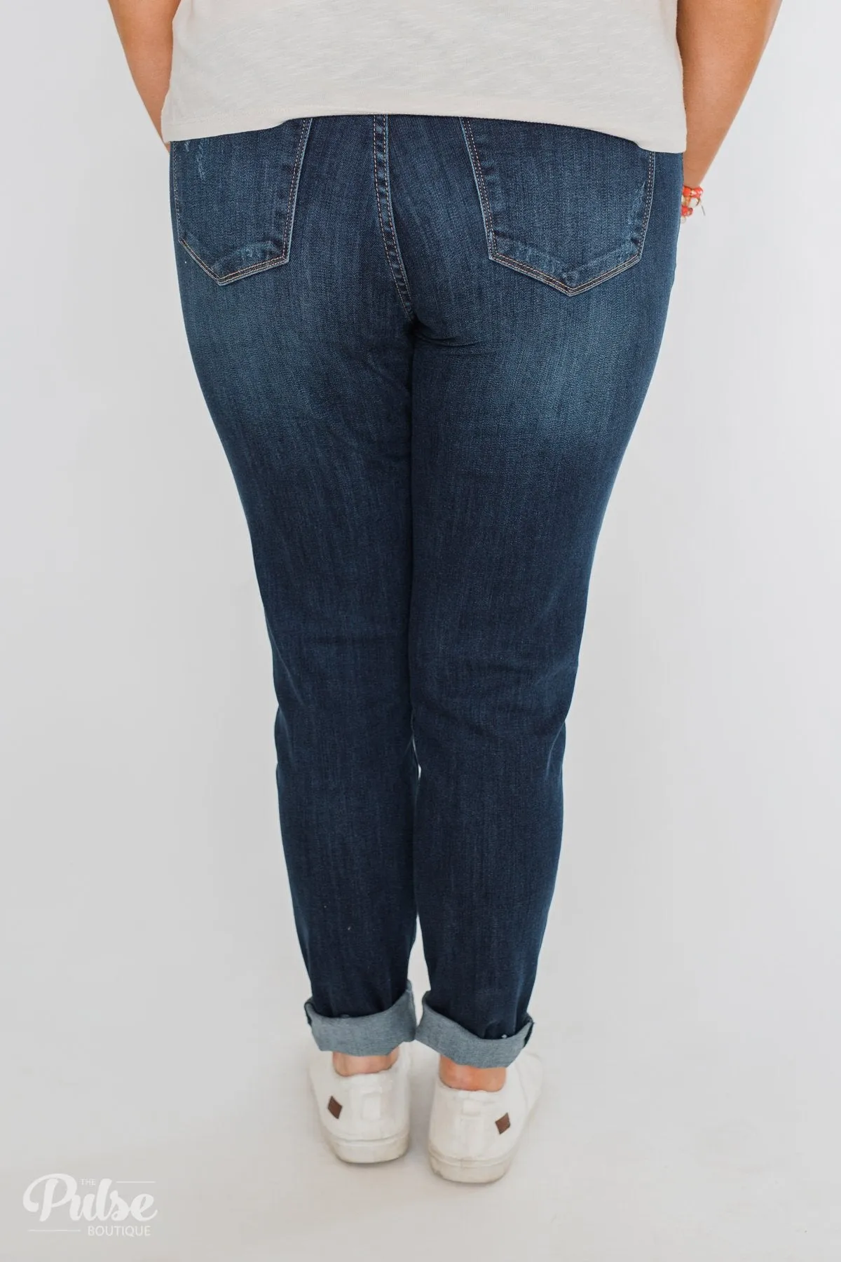 KanCan Jeans- Lillian Wash