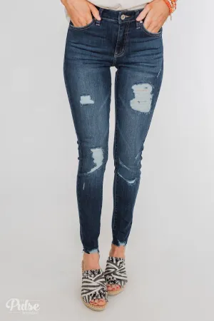KanCan Jeans- Lillian Wash