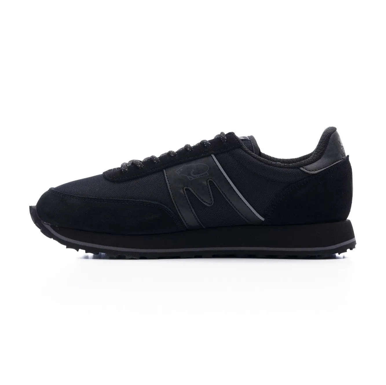 Karhu Cordura Pack Albatross Control - Caviar/Caviar