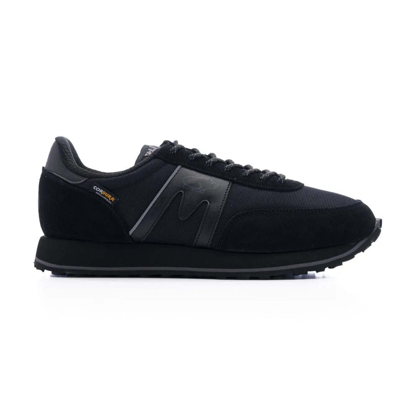 Karhu Cordura Pack Albatross Control - Caviar/Caviar