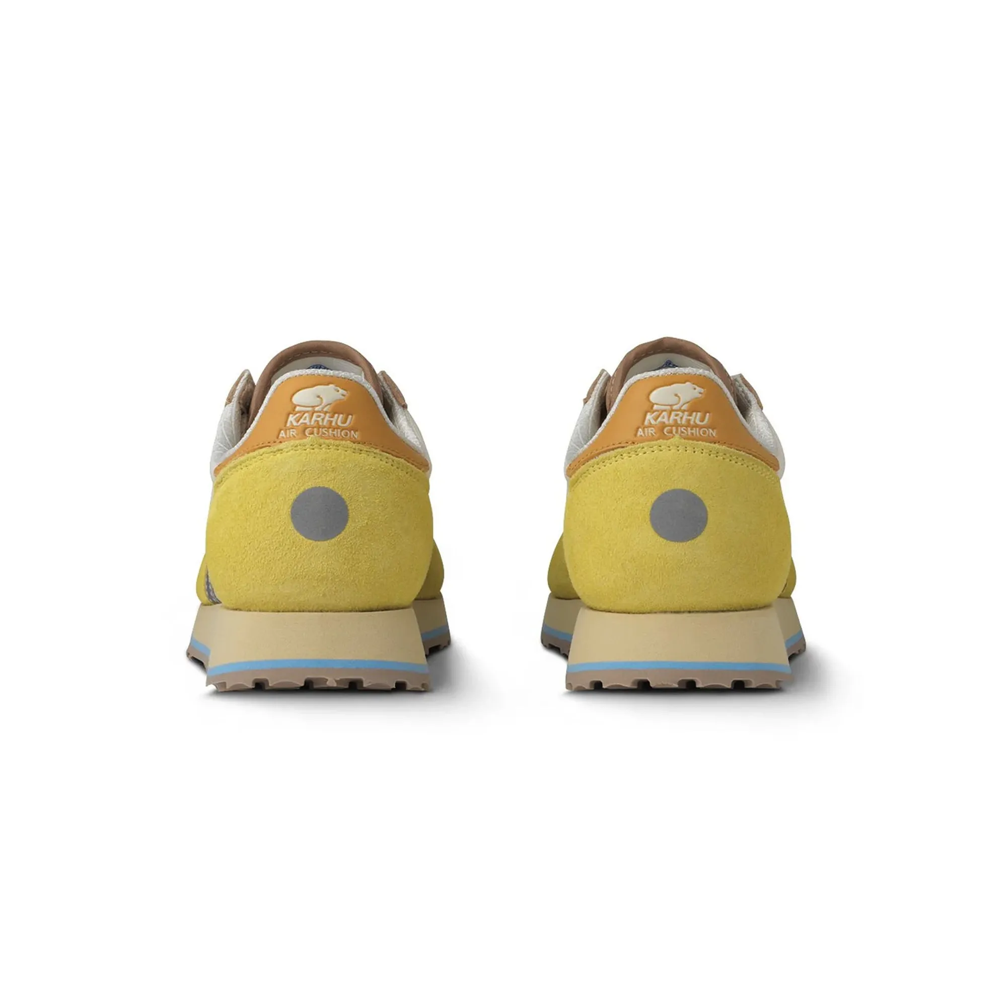 Karhu Mens Albatross Control Shoes