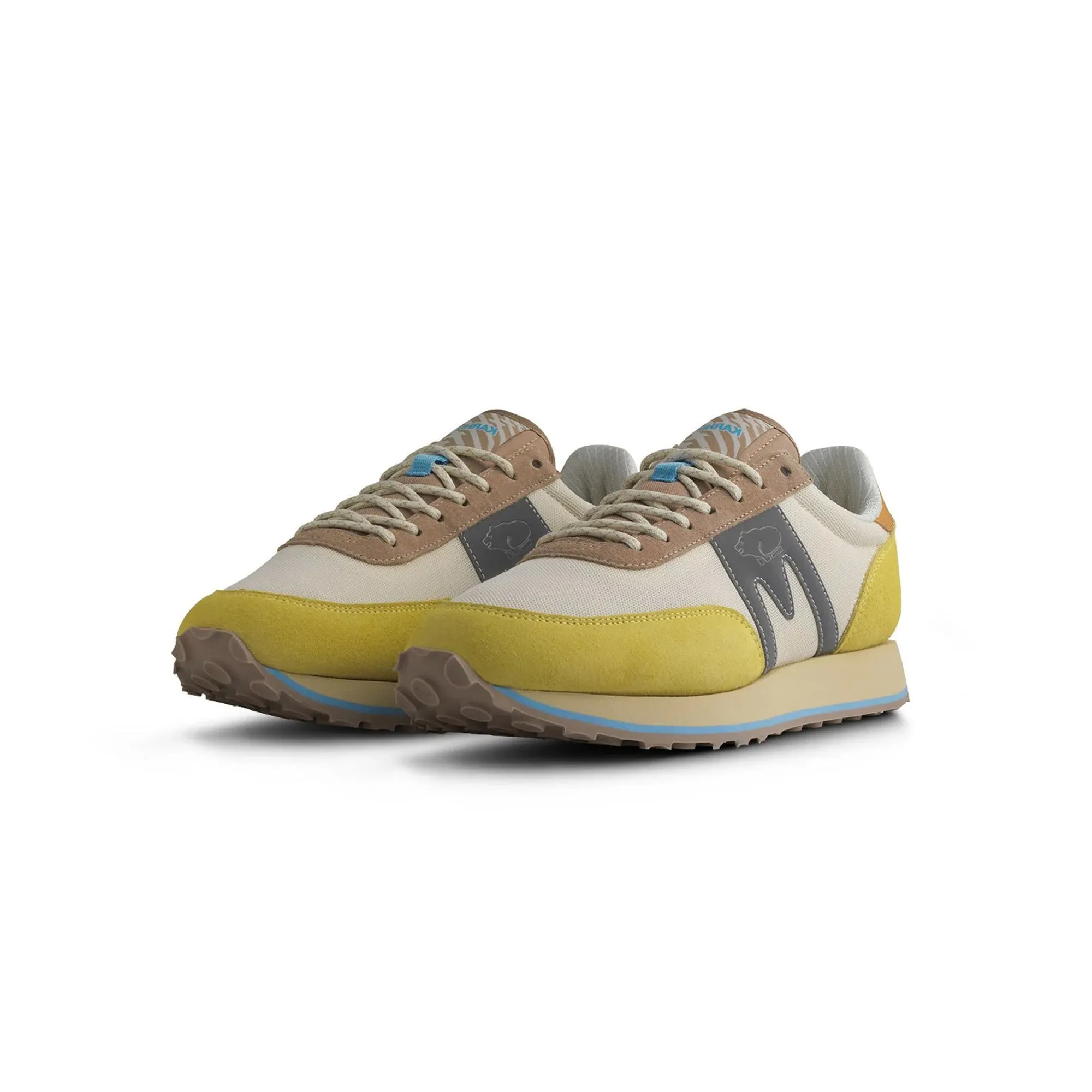 Karhu Mens Albatross Control Shoes