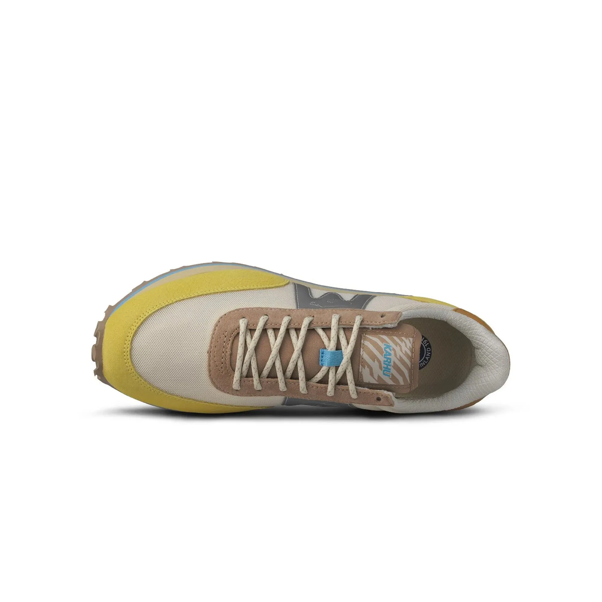 Karhu Mens Albatross Control Shoes