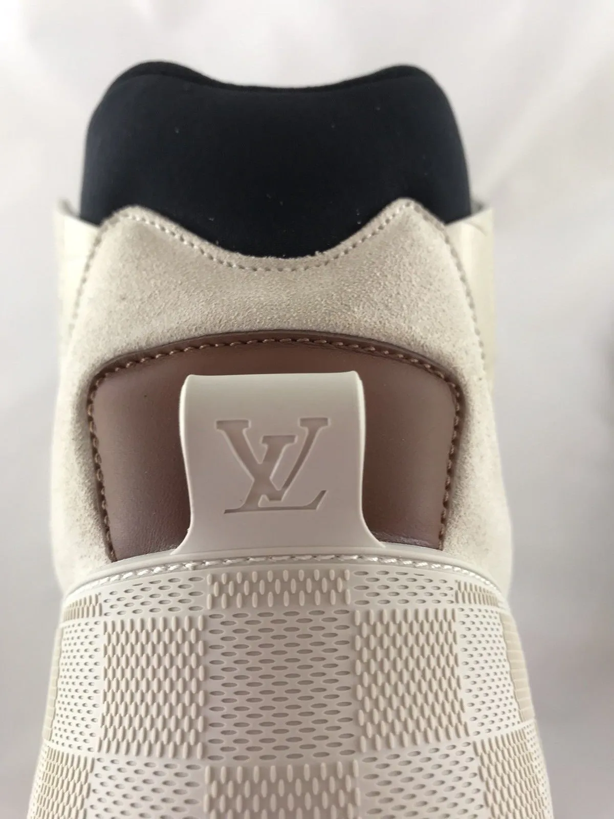 Kick-Off Sneaker Boot