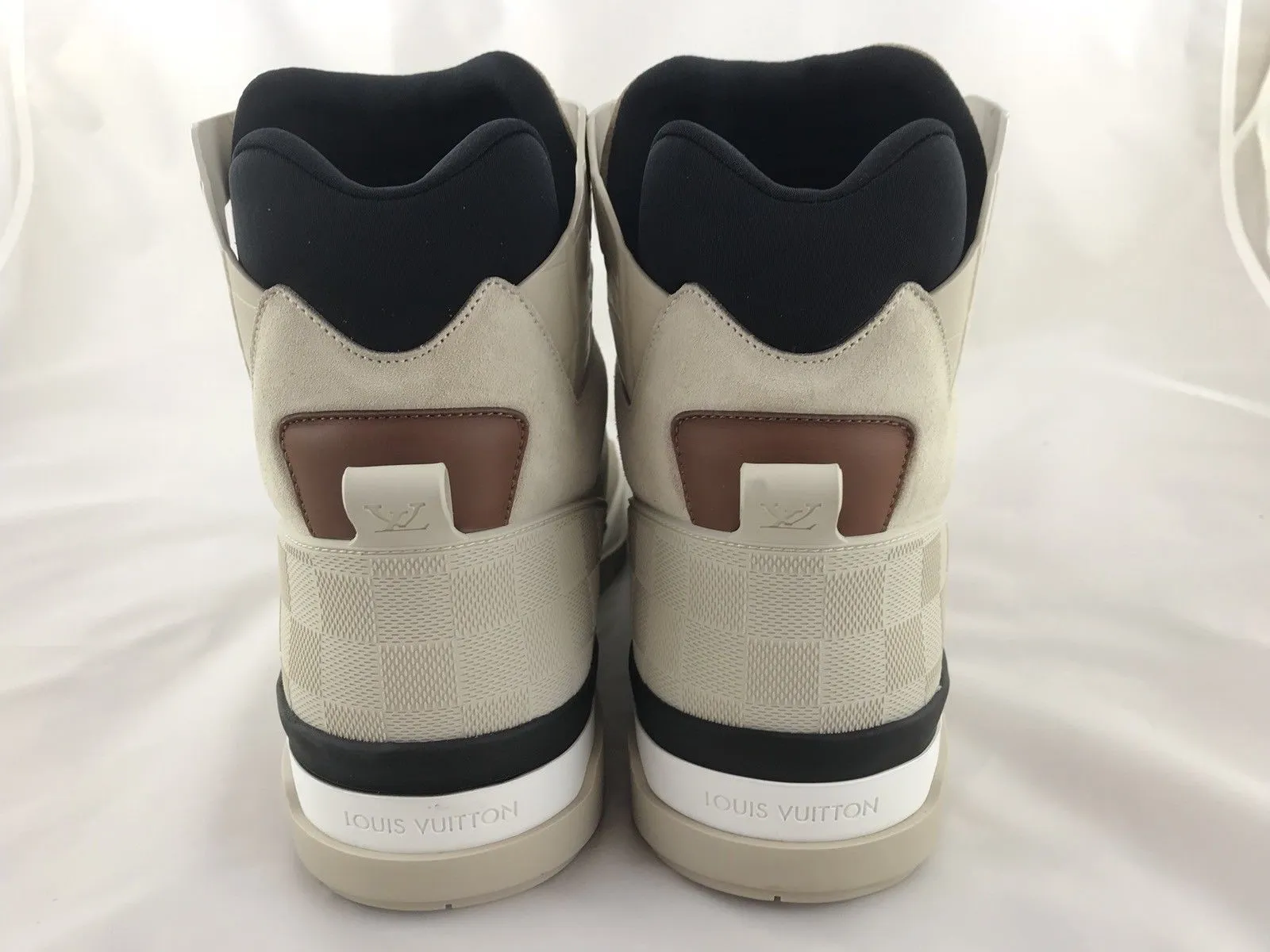 Kick-Off Sneaker Boot
