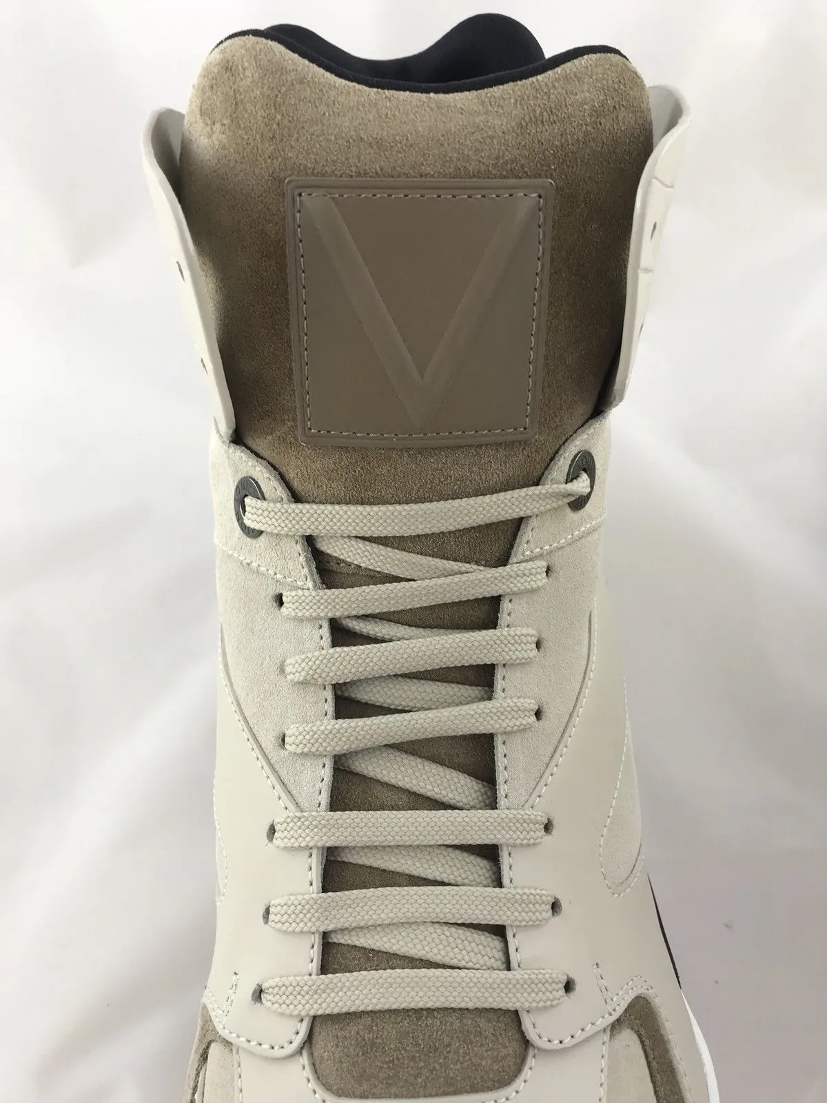 Kick-Off Sneaker Boot