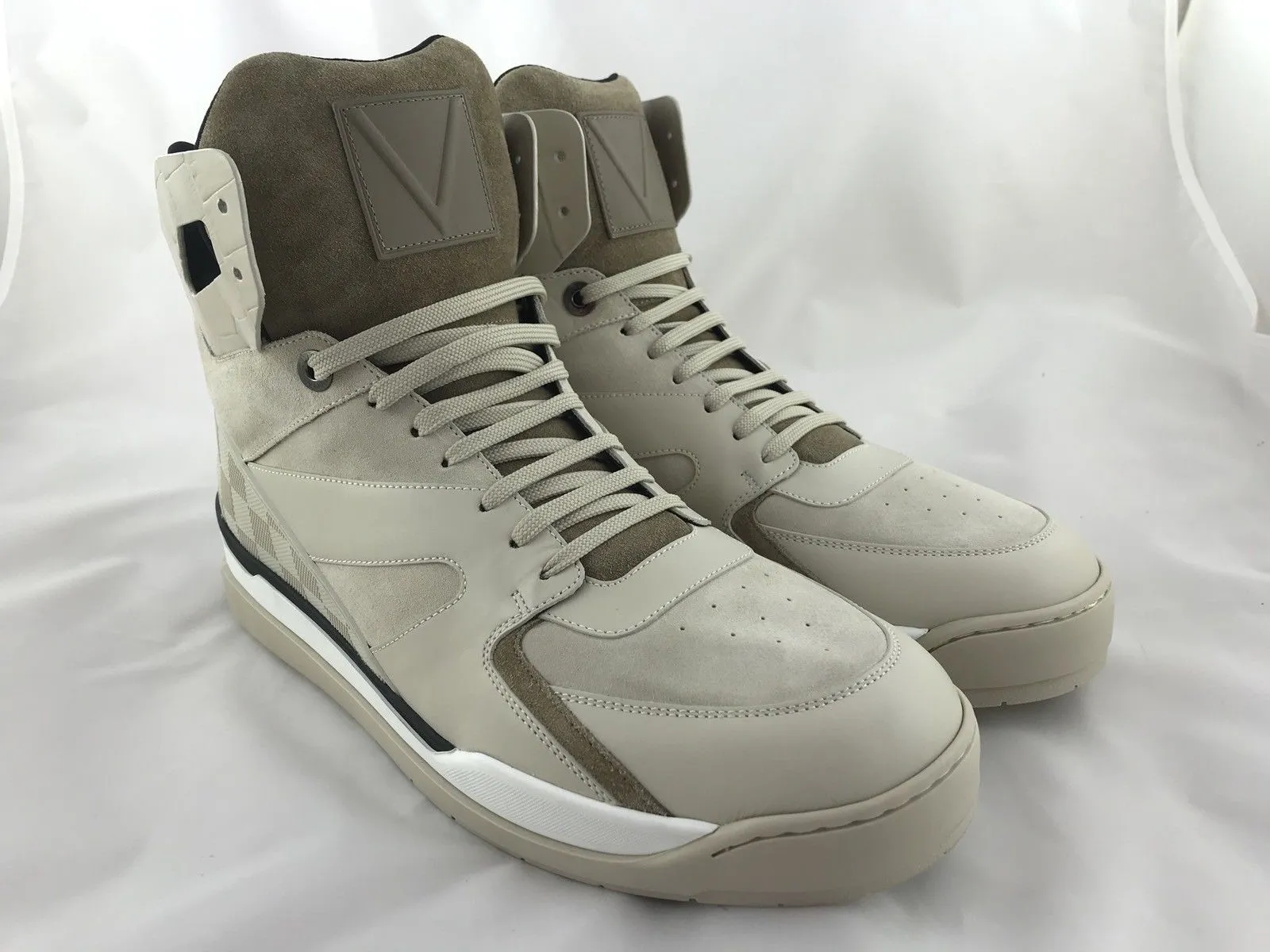 Kick-Off Sneaker Boot