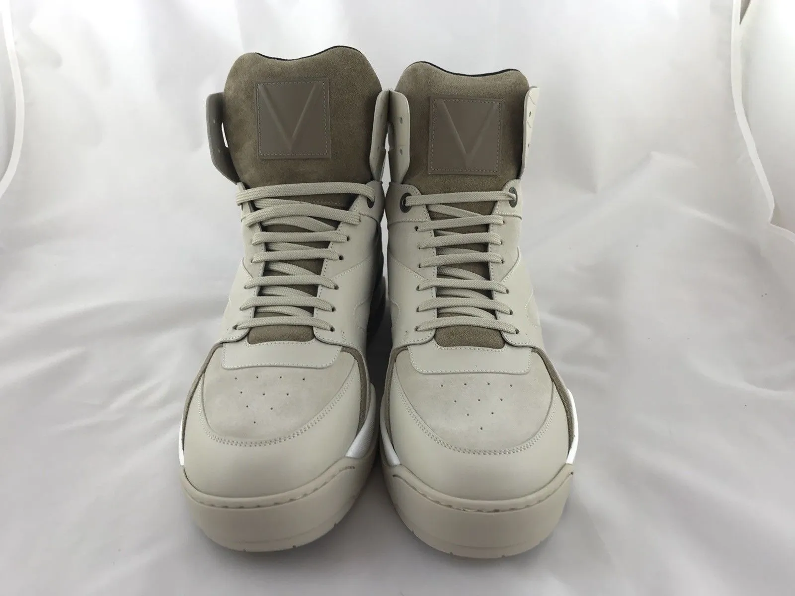 Kick-Off Sneaker Boot