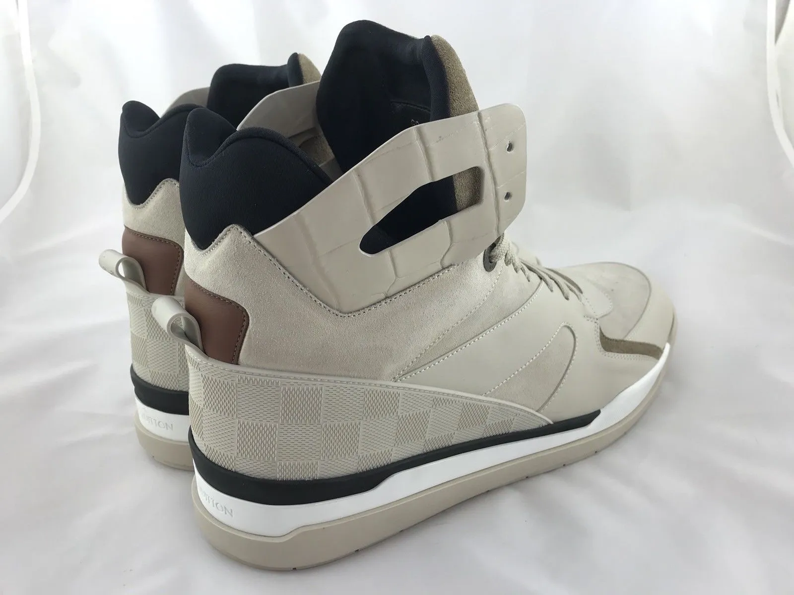 Kick-Off Sneaker Boot