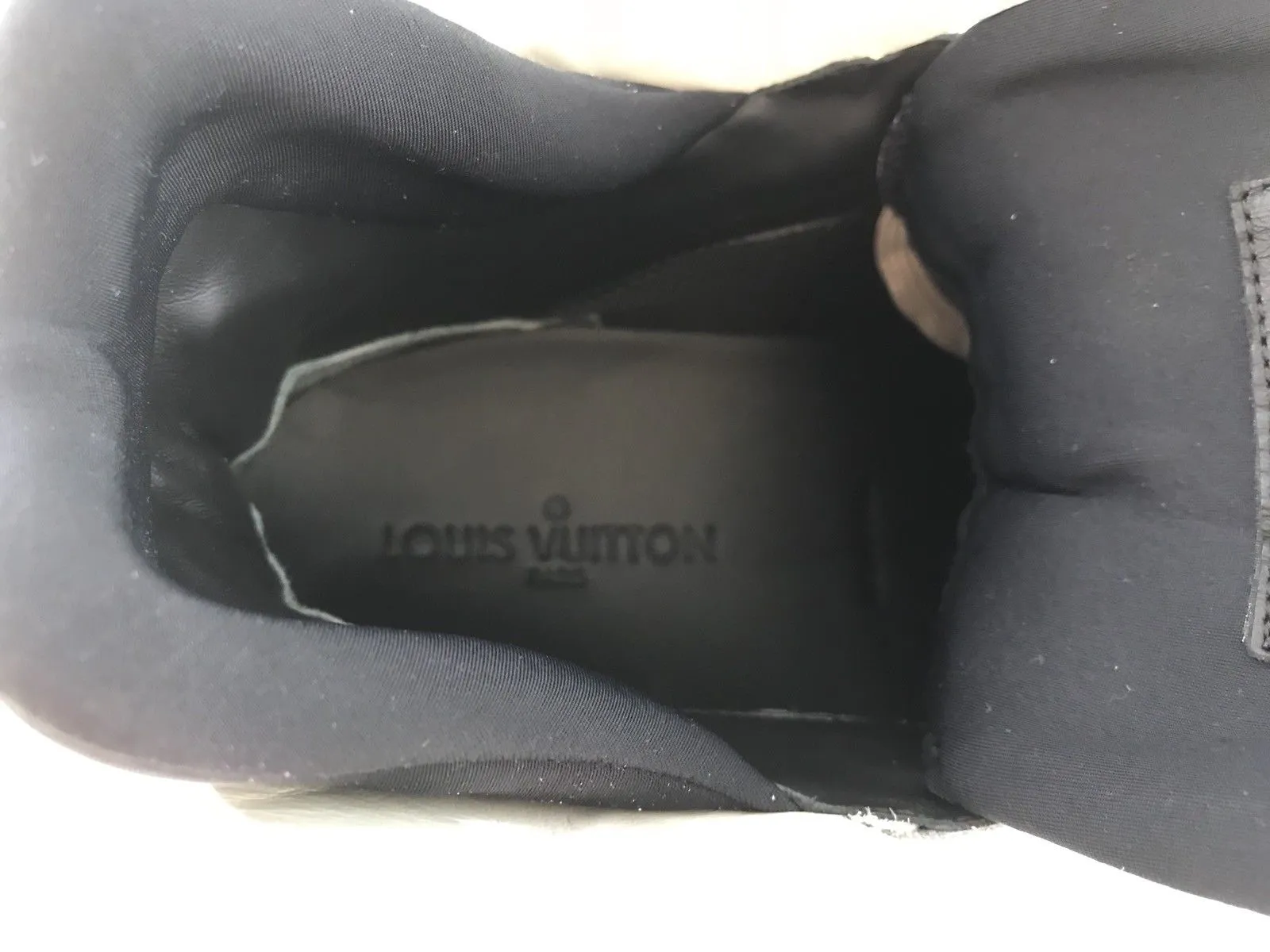 Kick-Off Sneaker Boot