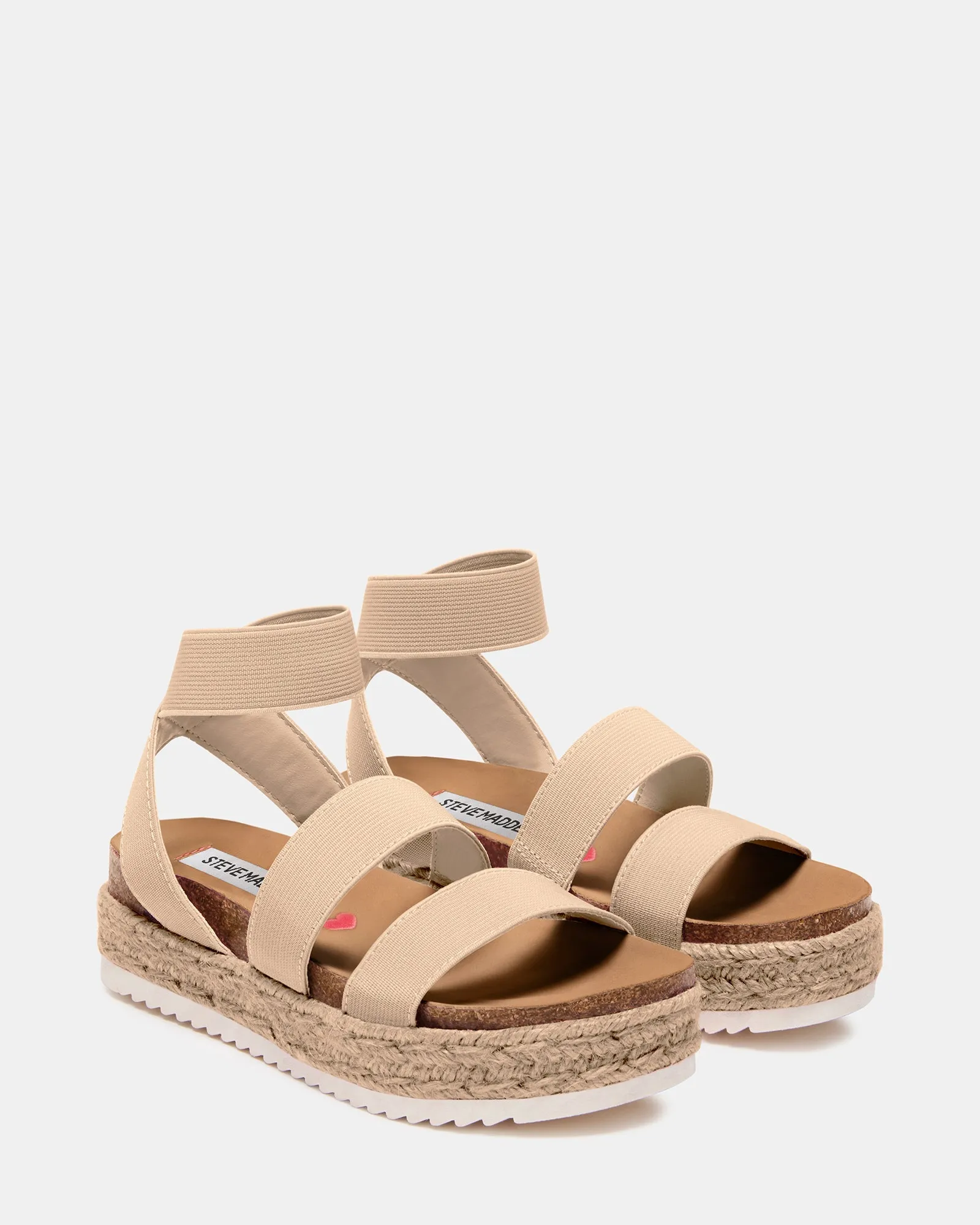 KIDS' KIMMIE BLUSH - SM REBOOTED