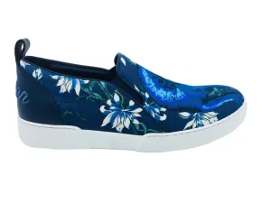 Kim Jones Panther Match-Up Sneaker