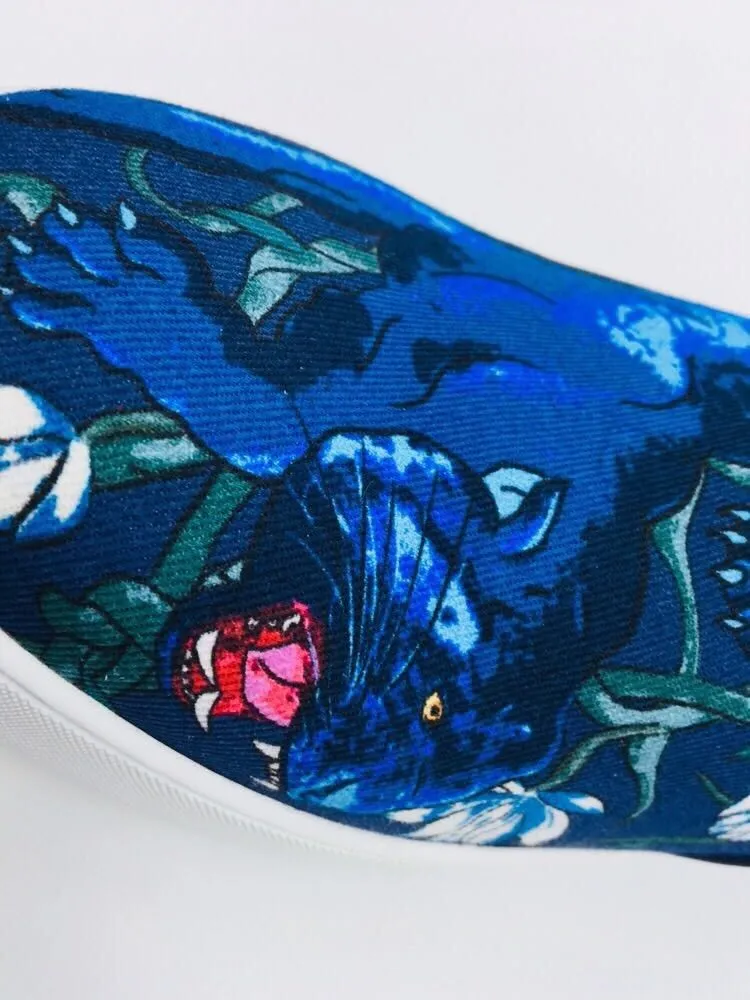 Kim Jones Panther Match-Up Sneaker