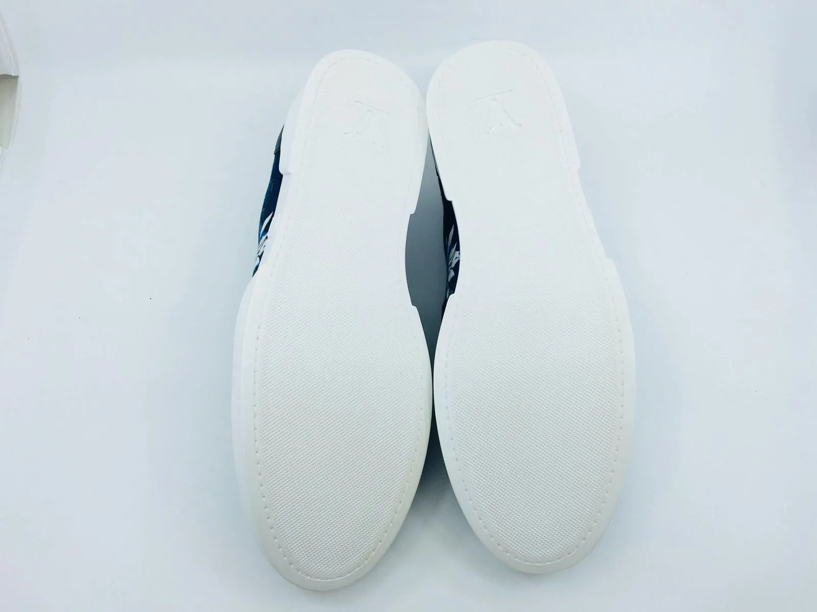 Kim Jones Panther Match-Up Sneaker