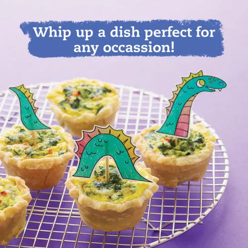 Klutz: Kids Magical Baking