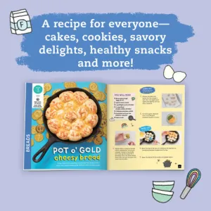 Klutz: Kids Magical Baking
