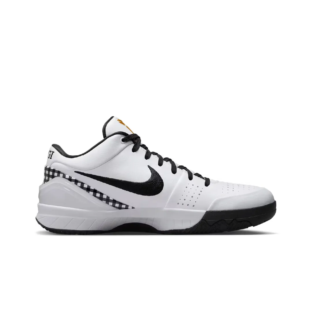Kobe 4 Protro ‘Mambacita Gigi’