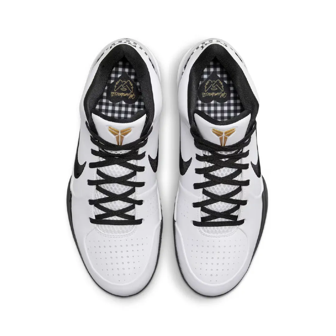 Kobe 4 Protro ‘Mambacita Gigi’