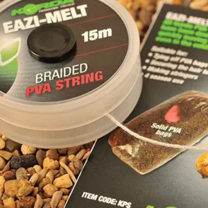 Korda Eazi-Melt PVA String