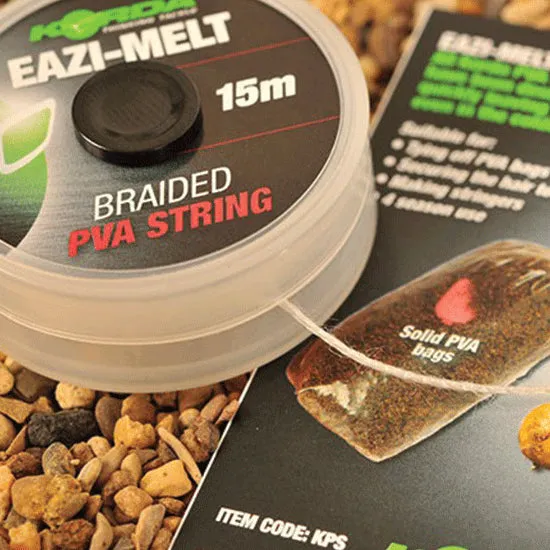 Korda Eazi-Melt PVA String