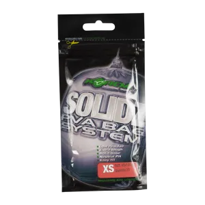 KORDA Solidz PVA Bags