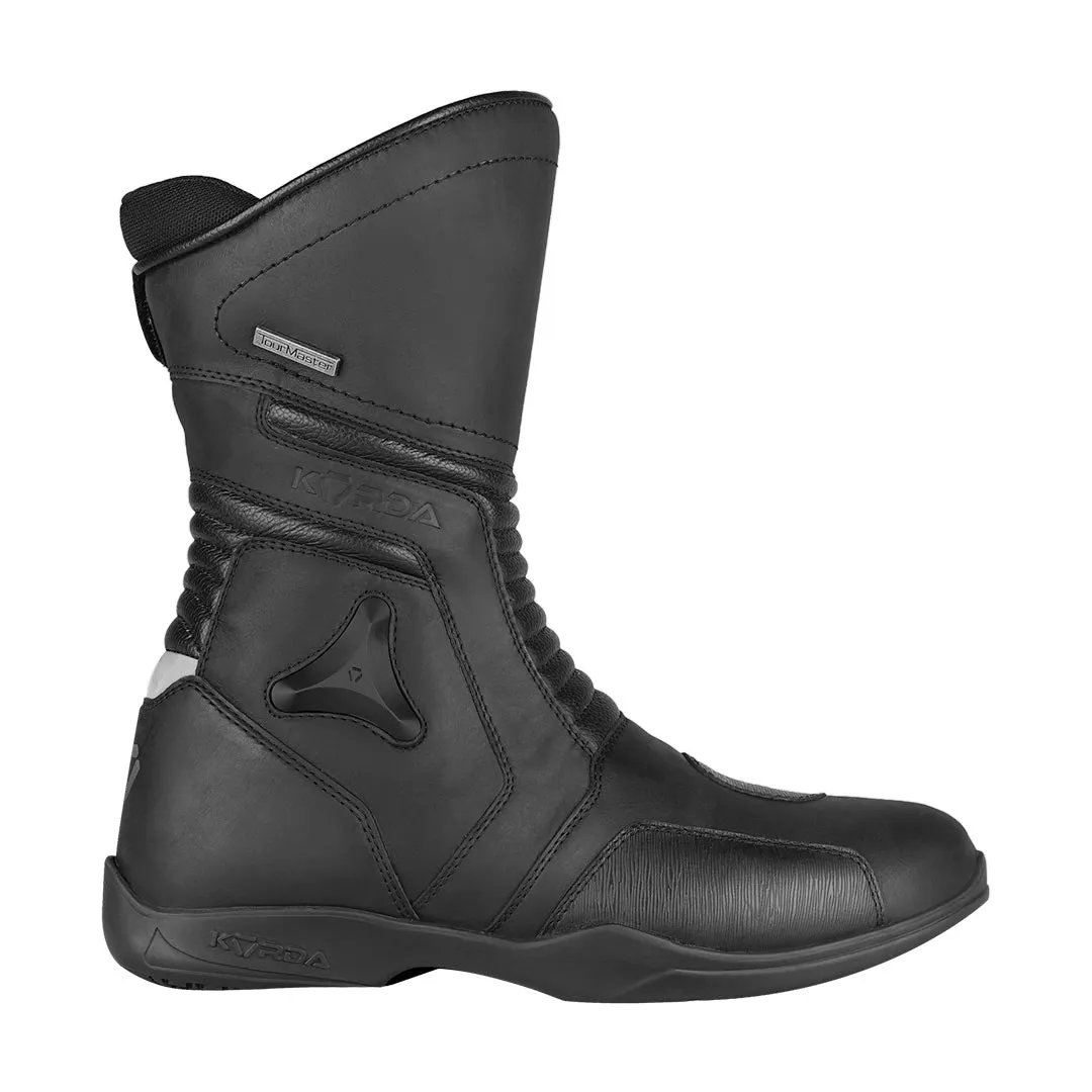Korda TourMaster High Riding Boots