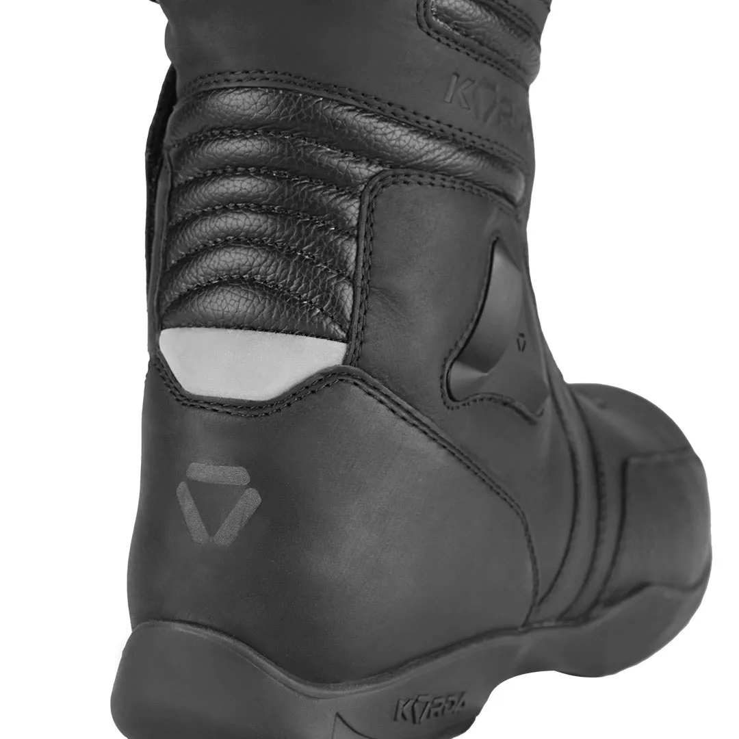Korda TourMaster High Riding Boots