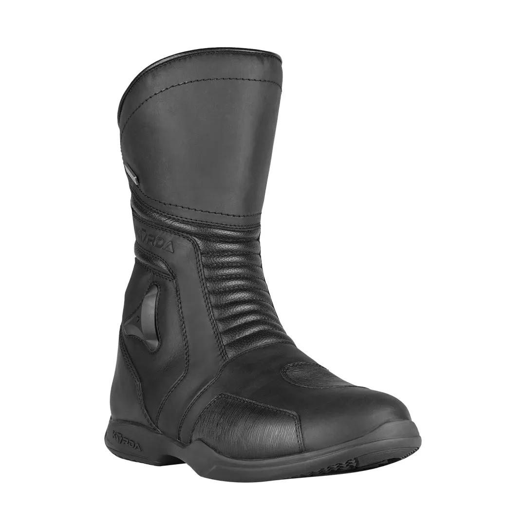 Korda TourMaster High Riding Boots