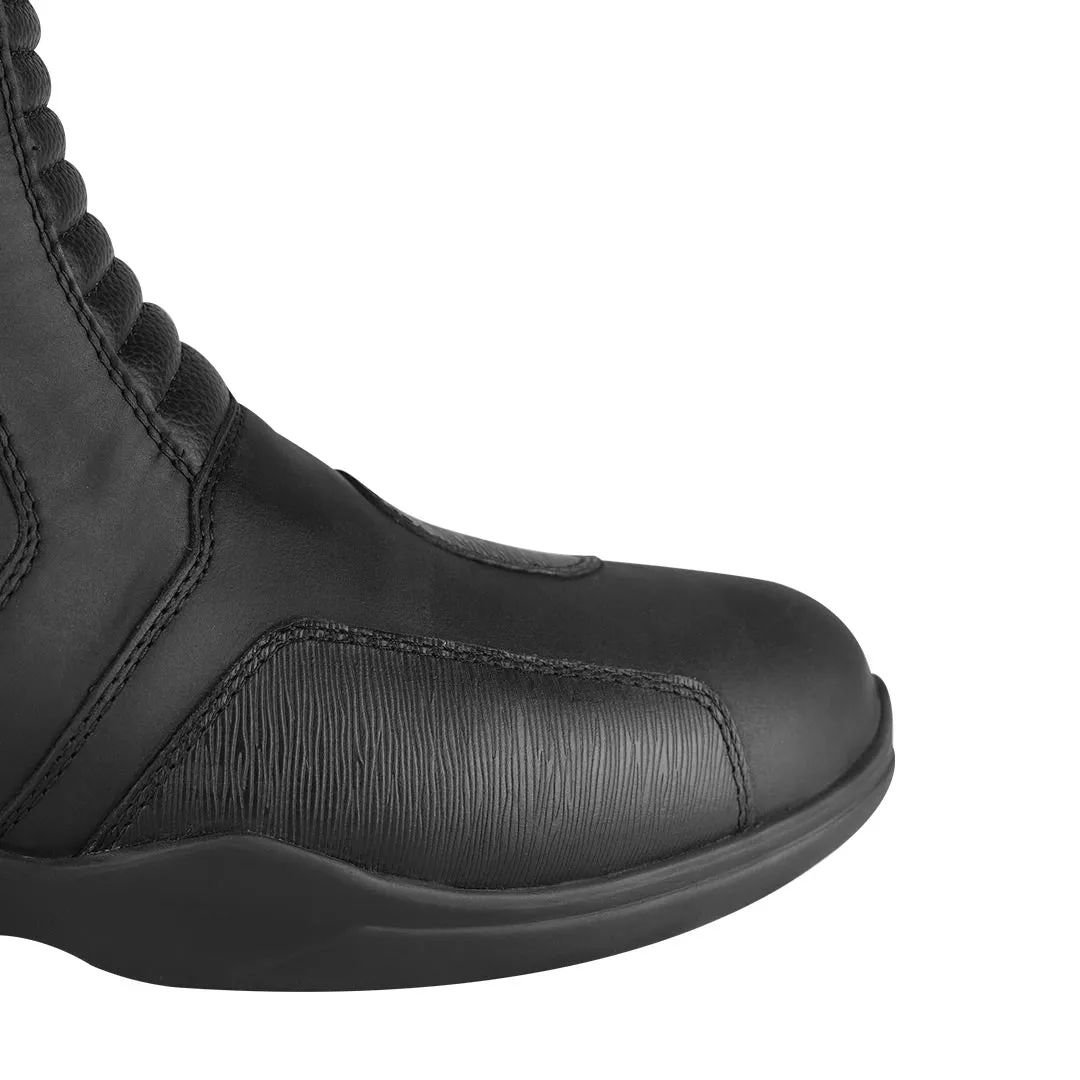 Korda TourMaster High Riding Boots