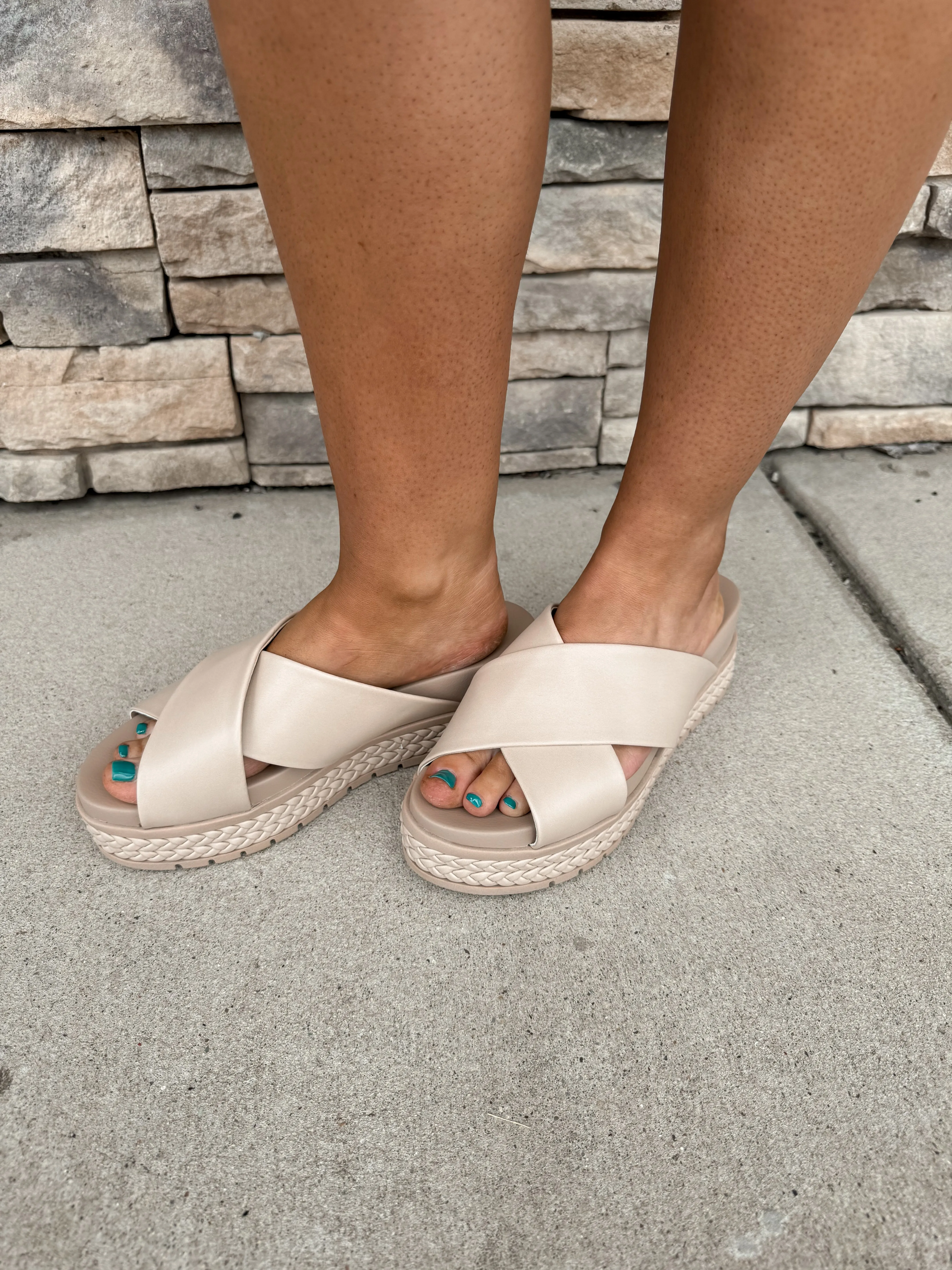 Kornelia Sandal