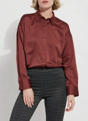 Kristin Stitched Shirt
