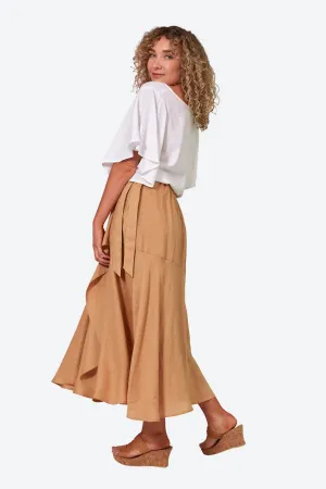 La Vie Wrap Skirt