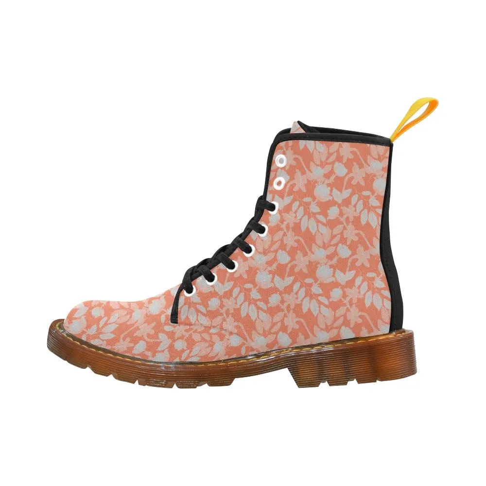 Lacey CW12 Brown Boots
