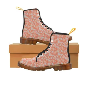 Lacey CW12 Brown Boots