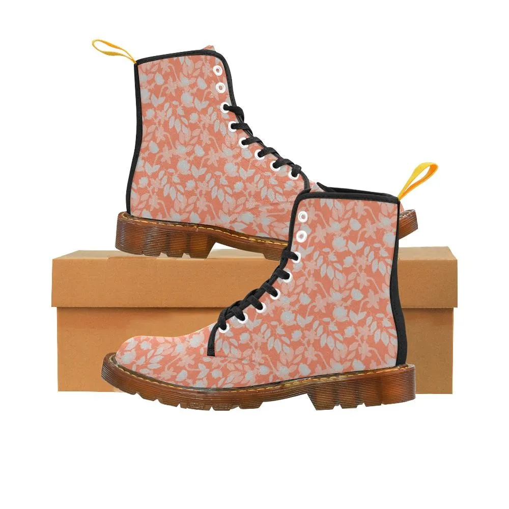 Lacey CW12 Brown Boots
